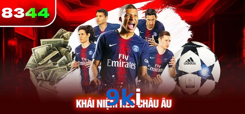 Tổng quan sảnh thể thao 9ki với lượt truy cập hàng triệu